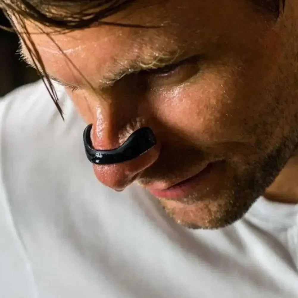 MAGNIBREATHE Magnetic Nasal Strips Kit 30 MAGNETS